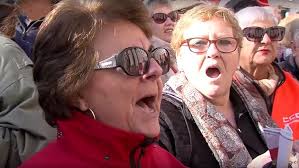 Huelga Feminista 8M Archives