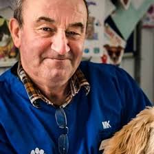 Mountain Vets TV star Maurice King's horse wins race 48 hours after his  death