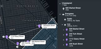 Routexl routeplanner routeplanner routeplanning routeplanning software fastest shortest road journey route route roundtrip order find plan calculate many multiple number list count addresses locations. 5 Best Delivery Route Planner Apps For 2021