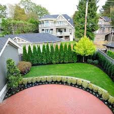 7 ideas for backyard privacy. Privacy Landscaping Ideas Ideas Pictures Remodel And Decor Privacy Landscaping Privacy Trees Backyard Privacy Landscaping Backyard