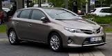 TOYOTA-AURIS