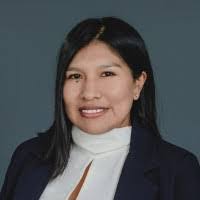 Julia Velasquez's Instagram, Twitter & Facebook