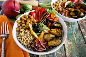 Consider the aesthetics of your home, your clothes, your electronic devices, your cars, your office or work environment, the aesthetics or . The Importance Of Food Aesthetics Sharon Palmer The Plant Powered Dietitian