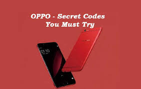 Now tap the setting's icon from your home screen. All Hidden Codes For Oppo Android Phones Secret Codes And Hacks