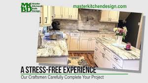 master kitchen & bath design full