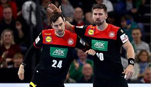 Legionäre mit heimatverbundenheit der gastgeber ist immer mit von der partie, das gilt auch für die brasilianer. Deutschland Gegen Brasilien Handball Wm Heute Live Im Tv Livestream Und Liveticker
