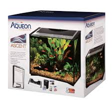 Ascent Frameless Led Kits Aqueon Aquarium Kit Canopy Design Led Kit