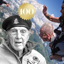 The Oldie Index: From High Fliers to Mountain Climbers, Defying Ageism One  Senior Moment at a Time