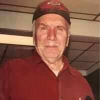 Vance Mosley (1938–2020) • FamilySearch