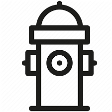 Fire Hydrant Icon Download On Iconfinder On Iconfinder Fire Alarm System Icon Hydrant