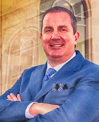 David Evola, Private Wealth Advisor in Clinton Twp, MI