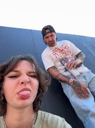 First time experience at music festival