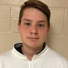 Angelo Guerra's High School Bio