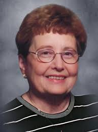 Donna Lee Johnston dies at 76