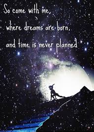 Neverland The Dancer Disney Love Quotes Disney Movie Quotes Best Disney Quotes