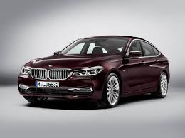 It's the last remaining 6 series model in the market, and the arrival of the bmw 8 series has made the. The New Bmw 6 Series Gran Turismo