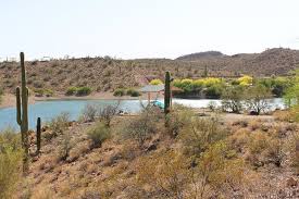 Nevertheless, here you can also catch a variety of trout species including rainbow. 10 Best Lakes In Arizona Planetware