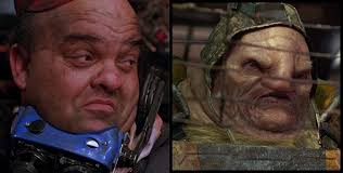 Schizocinema: The Future Is Garbage