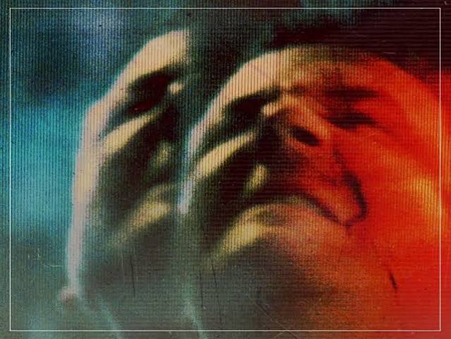 The surprising record held by Gary Oldman's 'Nil By Mouth'