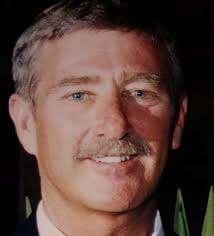 Michael Ford (1948-2020)