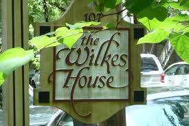 When searching for places to eat in savannah, it was the most recommended by our friends and family. Road Tips Mrs Wilkes Dining Room Savannah Ga