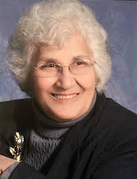 Obituary information for Helen B. Mannino