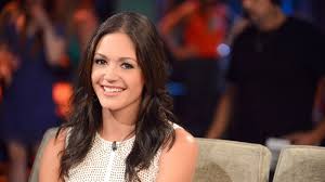 * thoughts on desiree hartsock and chris siegfried's wedding? Former Bachelorette Desiree Hartsock Siegfried Is Pregnant Abc News