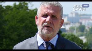 alain david 2017