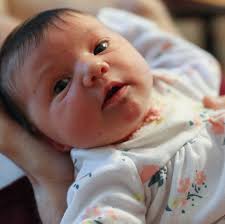 Hurricane Michael brings Tallahassee baby early