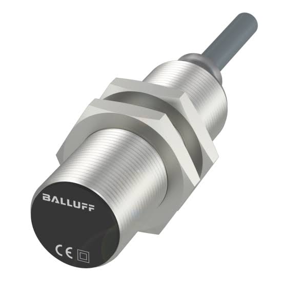 Encoder Balluff chính hãng