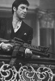 Pin By Sergio Luis On Al Pacino Scarface Movie Scarface Quotes Scarface Poster