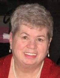 Obituary information for Dorothy M. McBride