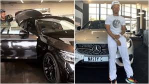 Currently he is signed to family tree. Nasty C Net Worth 2021 How He Funds His Love For Fast Cars