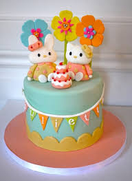 Torten, kuchen, cupcakes und co. Hello Kitty Torten 35 Susse Vorschlage Archzine