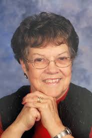 Obituary information for Audrey Fay Roop