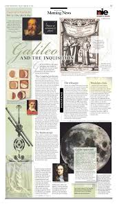 Galileo Inventions Galileo Spacecraft Inventions Pendulum Clock