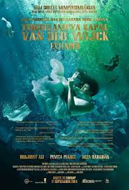 Dengan biaya produksi yang tinggi, film tenggelamnya kapal van der wijck menjadi film termahal yang pernah diproduksi oleh soraya intercine films. Tenggelamnya Kapal Van Der Wijck Extended 720p 11 Unthobomic S Ownd