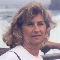 Peggy Wright Obituary