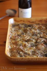Philo Aux Fourneaux Pomme De Terre Boulangeres Pommes De Terre Boulangere Recettes De Cuisine Recette Pomme De Terre
