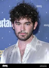 Casey thompson hi-res stock photography and images