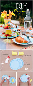 Eine Selbstgemachte Etagere Ist Ein Wunderbares Dekoelement Auf Jedem Fruhstuckstisch Oder Jeder P Party Buffet Gesunde Und Ungesunde Lebensmittel Buffet Ideen