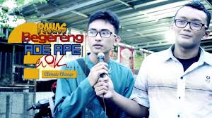 Penyebab Terjadinya Climate Change Liputan Perubahan Iklim