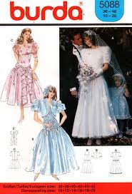 Pin On Wedding Apparel Vintage And Antique