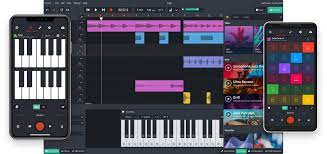 Create free music visualizers in our powerful online video editor. Bandlab Make Music Online