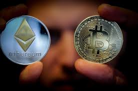 The exchange, launched in 2019, has established itself as a top global digital asset exchange within a short time period. Bitcoin Ethereum Eth Cryptocurrency Nears All Time High