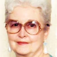 Eleanor E. Dawson, 92