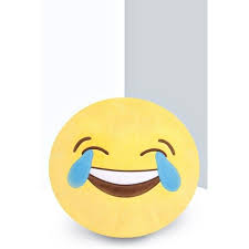Open eye laughing crying emoji hd. Boohoo Crying Laughing Smiley Face Emoji Cushion Laughing Smiley Face Emoji Cushions Smiley Face