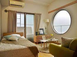 アーデンタワー神戸元町 d 604号室 兵庫県神戸市中央区 西元町 1k 大阪 兵庫 京都 その他のリノベーション デザイナーズ賃貸ならグッドルーム goodroom インテリア 家具 日本のアパート インテリアアイデア