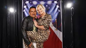 Roland und Steffi können sich Sommerhaus nicht anschauen