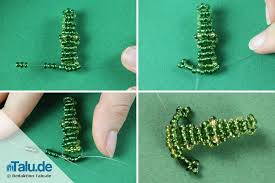Perlentiere Basteln Anleitung Und Vorlagen Talu De Perlentiere Perlentiere Anleitung Perlen Basteln